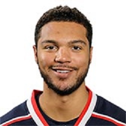 Seth jones jersey blue jackets on sale